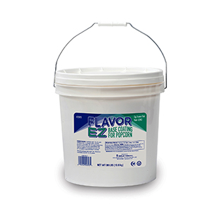 Flavor EZ Base 30 lb / 13.6 kg tub (1 count)
