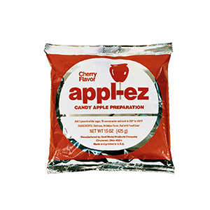 Gold Medal Products Red Hot Apple Flavoring Item # 4135