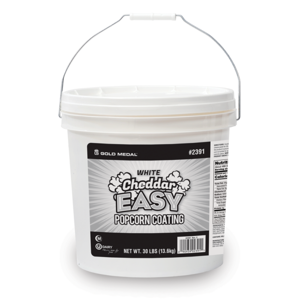 White Cheddar Easy 30 lb (1 count)