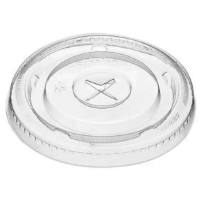 Lid - fits 16 oz Squeeze to Please PET cup BERK8021665 (1,000 count)