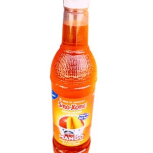 Sno-Treat Sno-Kone® Syrup RTU - Mango 25 oz (1 count)