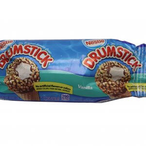 Nestlé® Drumstick Cone 4.6 oz (24 count)