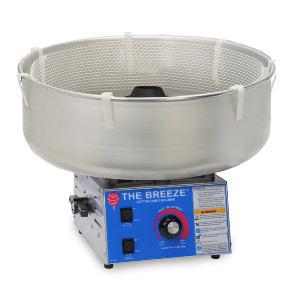 Gold Medal's "The Breeze®"  Model 3030-00-000 (UL Certified)