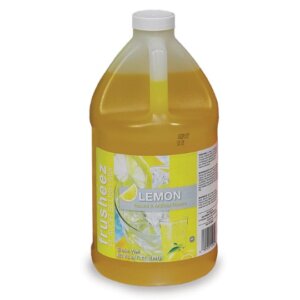 Frusheez Mix® – Lemon 1/2 gal (1 count)