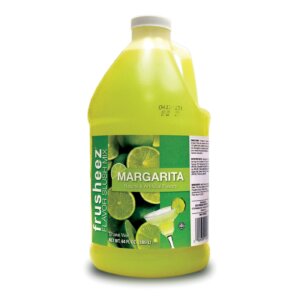 Frusheez Mix® – Margarita 1/2 gal (1 count)