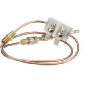 Junction Thermocouple