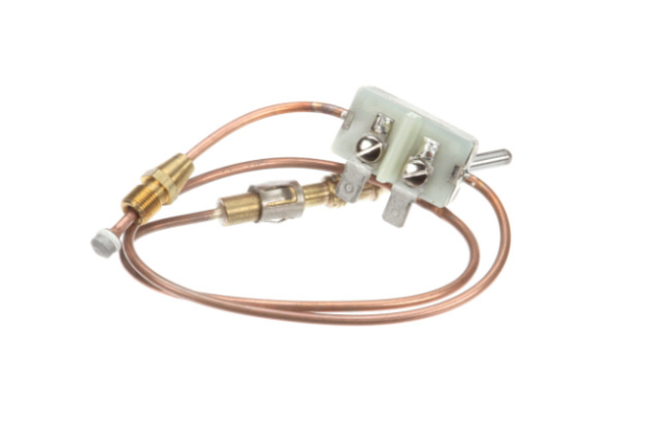 Junction Thermocouple