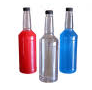 Bottles for Snow Cone Syrups 32 oz w/cap
