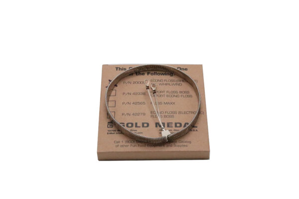 Gold Medal Products Item# 48790 replaced 42279 5" Ribbon for Cotton Candy Machines