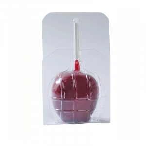 Gold Medal Products Item# 4149 Apple Bubble with Snap Buttons (1,000 count)