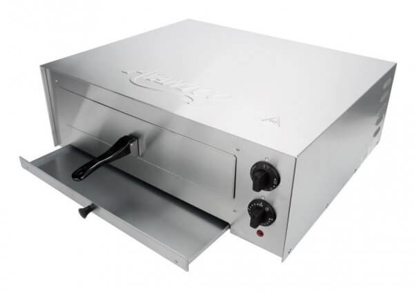 Quick Cook Churro / Pizza / Pretzel Oven - Stainless Steel