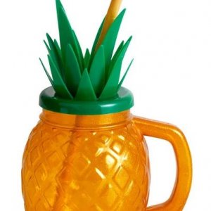 Berk Pineapple Mug Cup - 24 oz. (48 count)