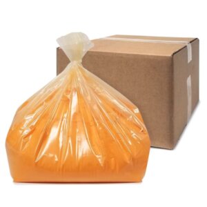 Signature Shakes - bulk - Cheddar Cheese 25 lb box (1 count)