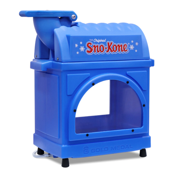 Gold Medal Products 1888-00-100 Sno-King® - Snow Cone Machine