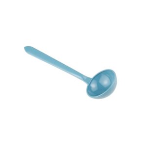 Gold Medal Products Item# 1088 Blue Plastic Sno-Kone® Dipper Scoop